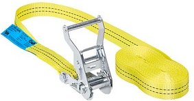 Yale® Spanngurt ZGR 35-1000-1 8,0 m