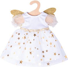 Heless® Kleid Schutzengel Puppenzubehör