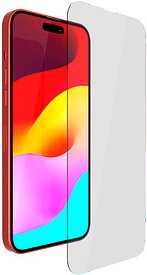 NEXT ONE Tempered 9H Display-Schutzglas für Apple iPhone 15 Plus