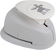 Rayher Motivlocher Elch, 1 St.