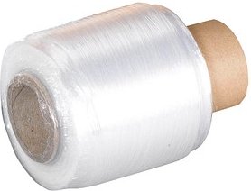 Stretchplus Stretchfolie 12,0 µm 150,0 m x 9,0 cm, 1 Rolle