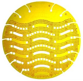 dundee Screen 2 Urinaleinsatz Lemon Drop, 1 St.