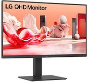 Thumbnail - LG 27BA54QB-B Monitor 68,0 cm (27,0 Zoll) schwarz