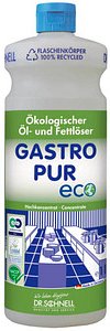 Dr. Schnell GASTRO PUR ECO Fettlöser 1,0 l