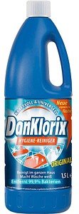 DanKlorix Original Allzweckreiniger 1,50 l