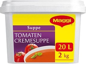 Maggi® Tomatencremesuppe 2,0 kg