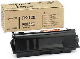 KYOCERA TK-120 schwarz Toner