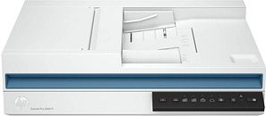 HP ScanJet Pro 2600f1 Flachbettscanner