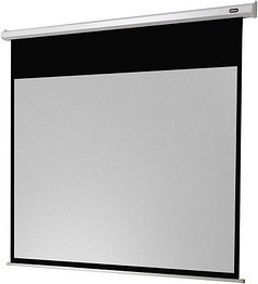 Thumbnail - celexon elektrische Rolloleinwand Economy Motor 16:9, 300 x 169 cm Projektionsfläche
