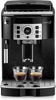 DeLonghi Magnifica S ECAM 20.116.B Kaffeevollautomat schwarz