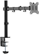 DIGITUS Monitor-Halterung DA-90399 DA-90399 schwarz für 1 Monitor, Tischklemme