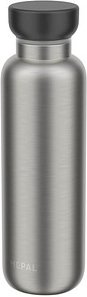 MEPAL Isolierflasche Ellipse nordic black 500,0 ml, 1 St.
