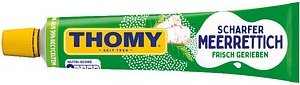 THOMY® Delikatess Meerrettich 95,0 g, 1 St.