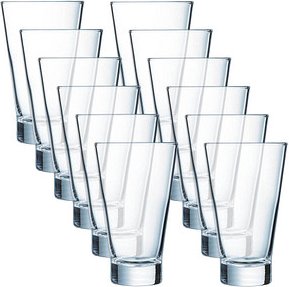 ARCOROC Trinkgläser Shetland FH22 220,0 ml, 12 St.