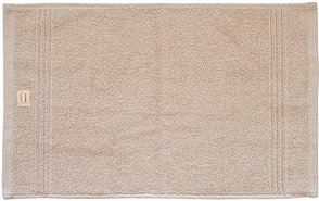 Thumbnail - Dyckhoff Gästehandtücher Nature stein 30 x 50 cm, 6 St.