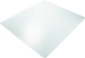 Thumbnail - Duragrip Meta Bodenschutzmatte für Teppichböden rechteckig, 90,0 x 120,0 cm