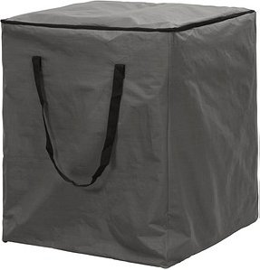 BEST Auflagentasche 75,0 x 75,0 x 90,0 cm