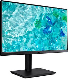acer Vero B247YC3bmiruzxv Monitor 61,0 cm (24,0 Zoll) schwarz