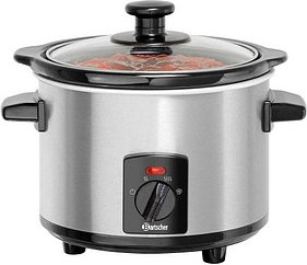 Bartscher Mini Wärmebehälter