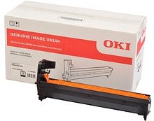 Thumbnail - OKI 46438004 schwarz Trommel