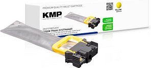 Thumbnail - KMP gelb Druckerpatrone kompatibel zu EPSON T9444L