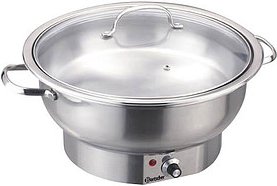 Thumbnail - Bartscher 500 E Chafing Dish elektrisch