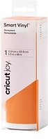 cricut™ Joy Smart Vinyl matt Vinylfolie permanent orange 13,9 x 121,9 cm, 1 Rolle