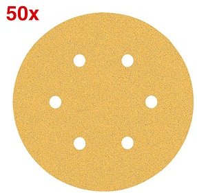 Thumbnail - BOSCH EXPERT C470 Best for Wood and Paint Schleifblätter 80, 50 St.