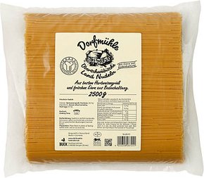 Dorfmühle Spaghetti 2,5 kg