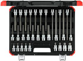 Thumbnail - GEDOREred Bit-Set R68003030, 30-teilig