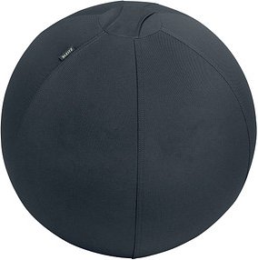 Thumbnail - LEITZ Ergo Active Sitzball dunkelgrau 75,0 cm