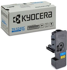 KYOCERA TK-5240C cyan Toner