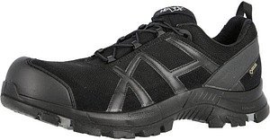 Thumbnail - HAIX® unisex S3 Sicherheitsschuhe Black Eagle Safety 40 Low schwarz Größe UK 7 (EU 40,5)