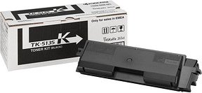 KYOCERA TK-5135K schwarz Toner