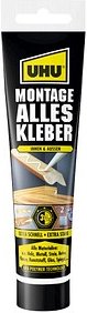 Thumbnail - UHU Montagekleber 165,0 g, 1 St.