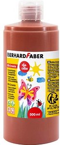 EBERHARD FABER EFA Cromix Transparentfarben van Dyck braun 500,0 ml, 1 St.