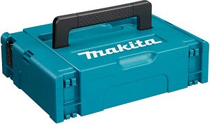 makita MAKPAC Gr.1 821549-5 Werkzeugkoffer