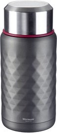 WESTMARK Isolier-Speisebehälter Viva anthrazit 750,0 ml