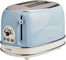 Thumbnail - Ariete Vintage Toaster blau