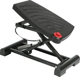 meychair Fußstütze EFS 93 schwarz Stahl