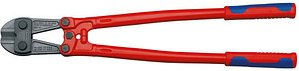 Thumbnail - KNIPEX Bolzenschneider 71 72 910, Länge: 91,0 cm, 1 St.