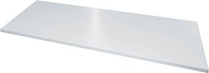 CP Fachboden grau 119,4 x 45,2 cm