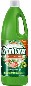 DanKlorix Allzweckreiniger 1,50 l