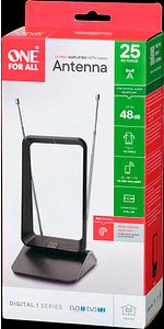 ONE FOR ALL Zimmerantenne