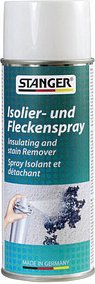 STANGER Isolier- & Fleckenspray weiß 400,0 ml