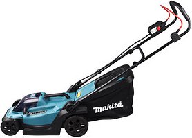 makita DLM330Z Akku-Rasenmäher 18,0 V für bis zu 270 m², ohne Akku