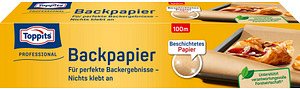Toppits Backpapier-Rolle 1 St.