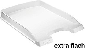 Thumbnail - AKTION: LEITZ Briefablage Plus weiß DIN A4, 1 St. mit Prämie nach Registrierung