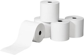 Printus Thermorollen 5,8 cm x 50,0 m, 5 Rollen