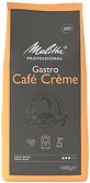 Melitta Gastronomie Kaffeebohnen, Arabicabohnen kräftig, 1000 g
